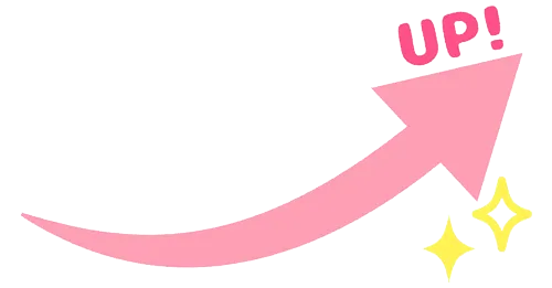背景透過の矢印素材12