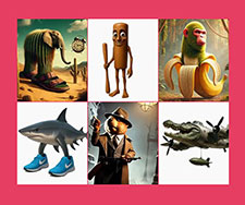 イタリアンブレインロット