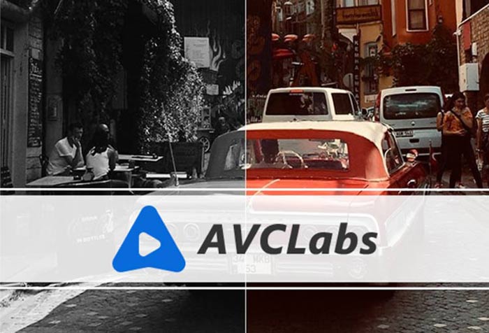 fJ[AIc[FAVCLabs Video Enhancer AI