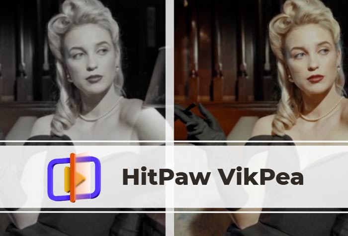 fJ[AIc[FHitPaw VikPea