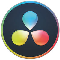 �J���[�O���[�f�B���O�\�t�g�FDaVinci Resolve