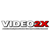 Video2X
