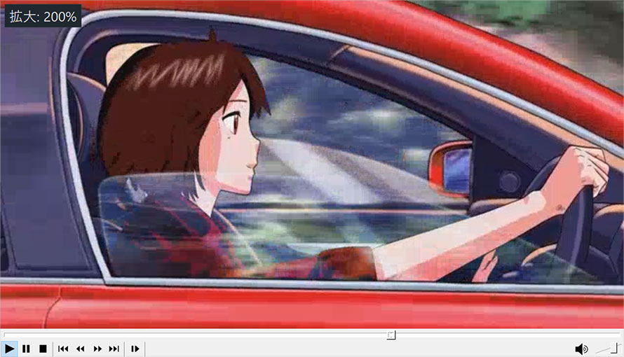 �Đ����̓�����g�傷��