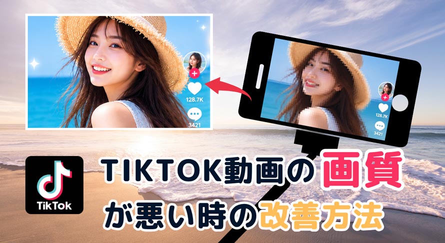 TikTok����̉掿������