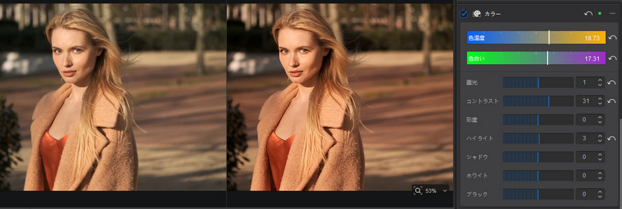 Aiarty Video Enhancer��SDR��HDR�ɃA�b�v�R���o�[�g����菇