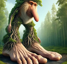 イタリアンブレインロット人気キャラ