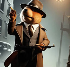 イタリアンブレインロット人気キャラ