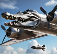 イタリアンブレインロット人気キャラ