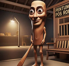 イタリアンブレインロット人気キャラ