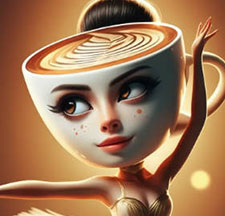 イタリアンブレインロット人気キャラ