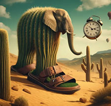 イタリアンブレインロット人気キャラ