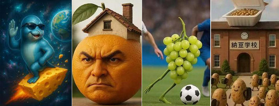 �W���p�j�[�Y�u���C�����b�g�Ƃ�