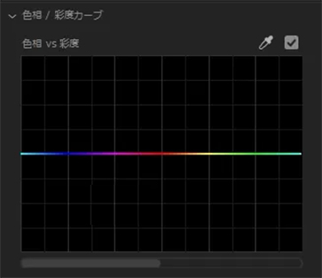 Adobe Premiere Pro色調補正
