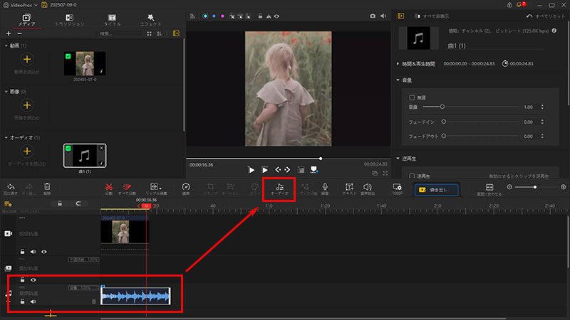 VideoProc VloggerzCgmCY