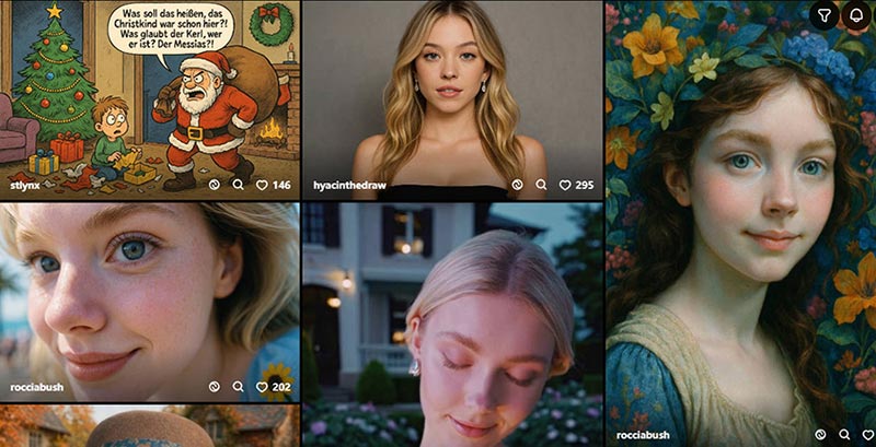 OpenAIのSoraの主要機能